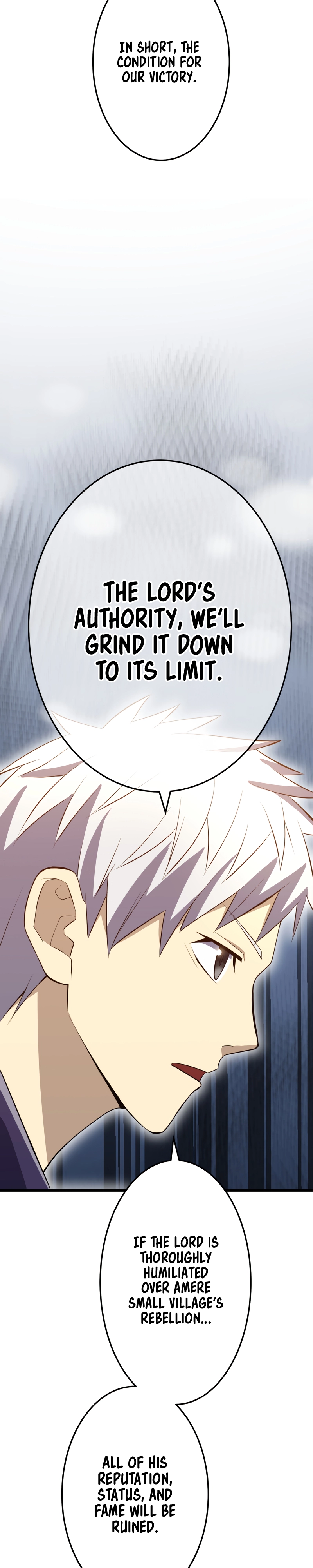 This Country is Finished: Escaping Japan to Start over in Another World Chapter 22 3